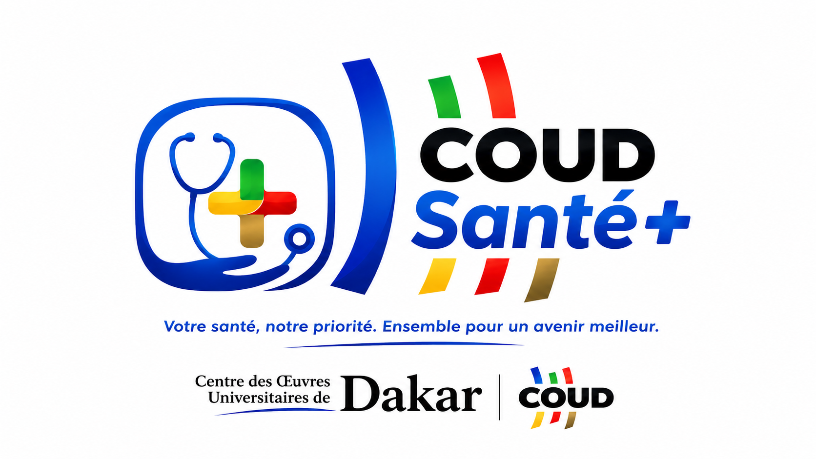 COUD Santé+ – Plateforme Intelligente de Gestion des Services de Santé Universitaire